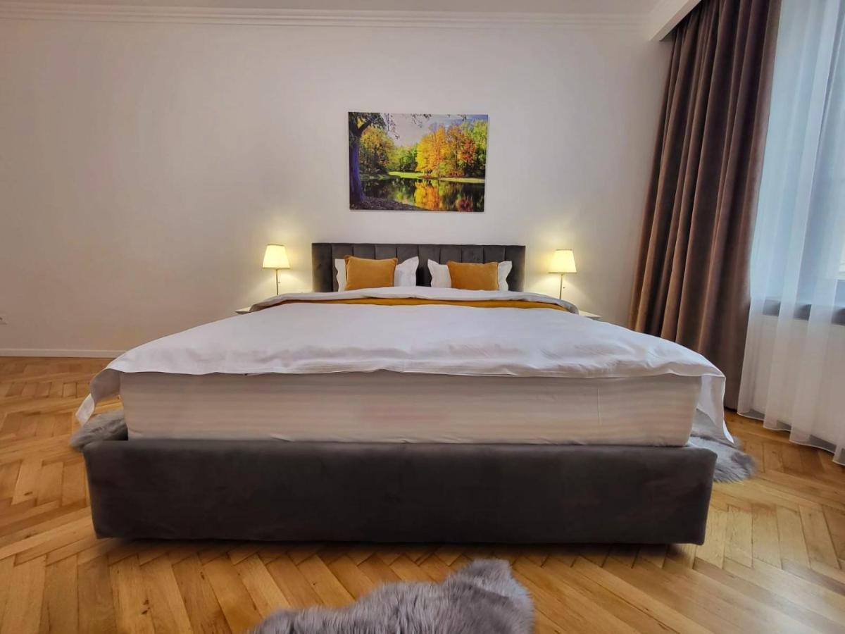 Sboldtown By Holztreppe Apartment Brasov Exterior photo