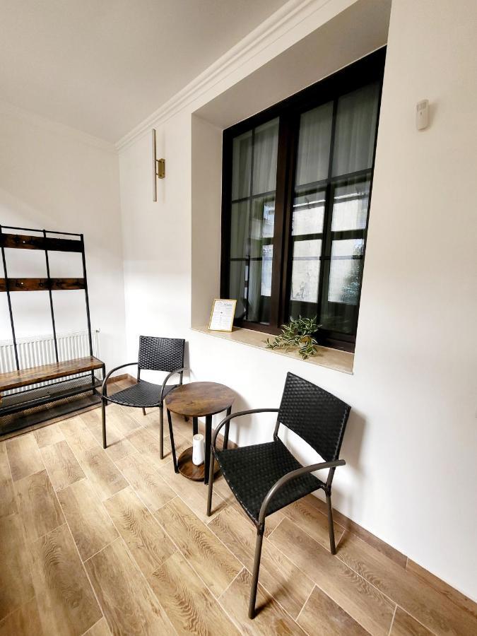 Sboldtown By Holztreppe Apartment Brasov Exterior photo